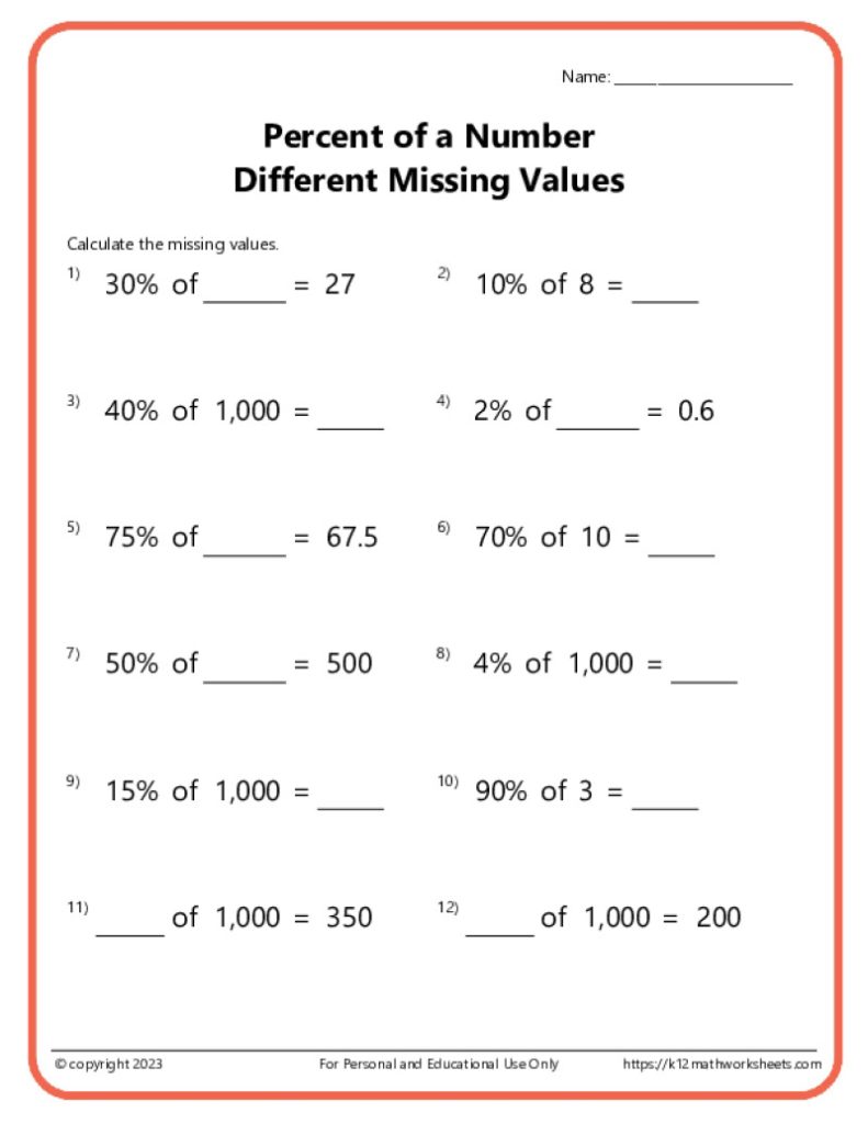 Worksheets Archive K12 Math Worksheets worksheets-archive-k12-math-worksheets