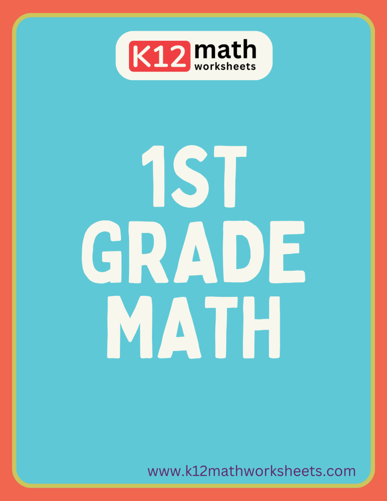 Worksheets archive page 11 of 24 k12 math worksheets