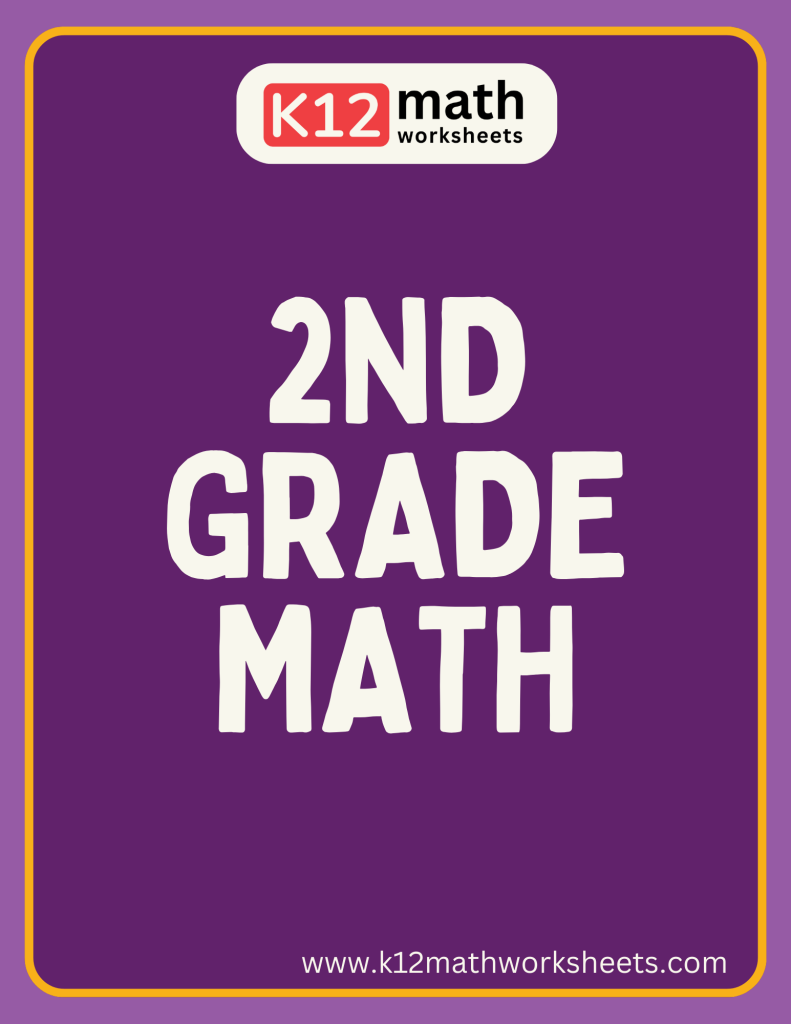 2nd grade math worksheets